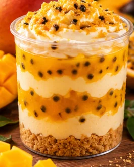 Maracumango Jar