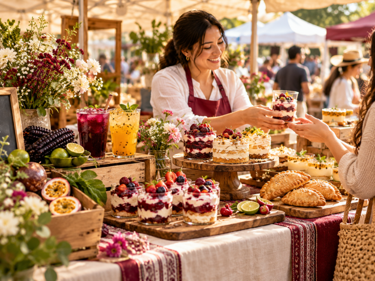 market